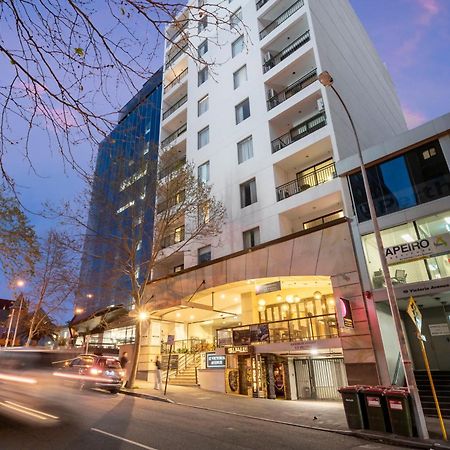 Central City Exclusive Apartments Perth Luaran gambar